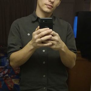 Meet your Posher, James